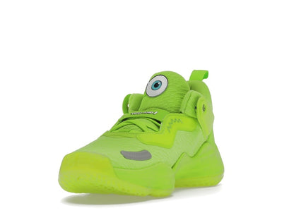 adidas D.O.N. Issue #3 Monsters Inc. Mike Wazowski