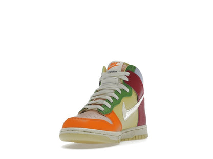 Nike Dunk High Next Nature International Day of the Girl (GS)