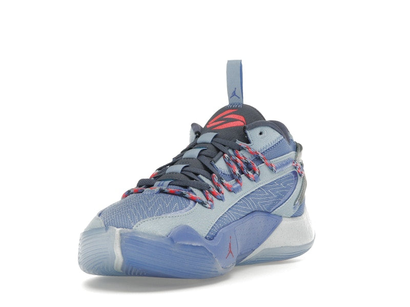 Jordan Luka 2 Lake Bled