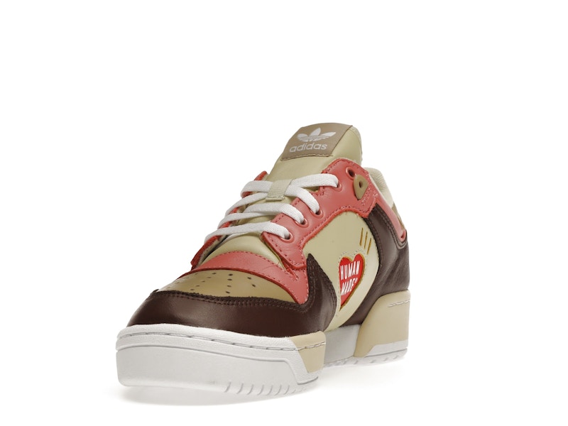 adidas Rivalry Low Human Made Sand
