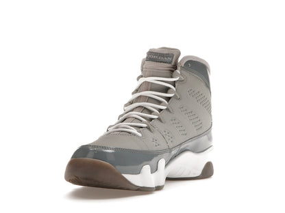 Jordan 9 Retro Cool Grey (2012)