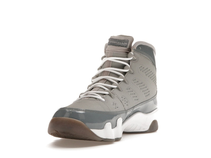Jordan 9 Retro Cool Grey (2012)