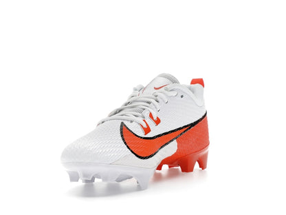 Nike Vapor Edge Speed 360 2 White Black Brilliant Orange