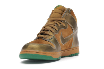Nike SB Dunk High Lucky 7