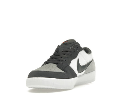 Nike SB Force 58 Dark Grey White