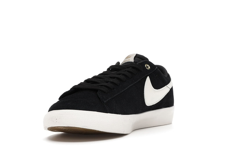Nike SB Blazer Low GT Black Sail