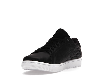Jordan 1 Centre Court Black