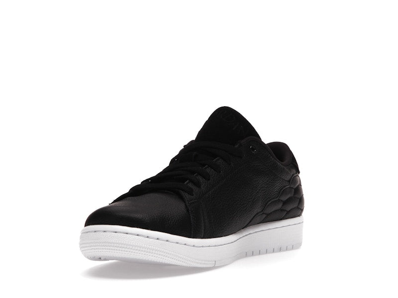 Jordan 1 Centre Court Black