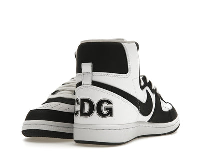 Nike Terminator High SP Comme des Garcons Homme Plus Black