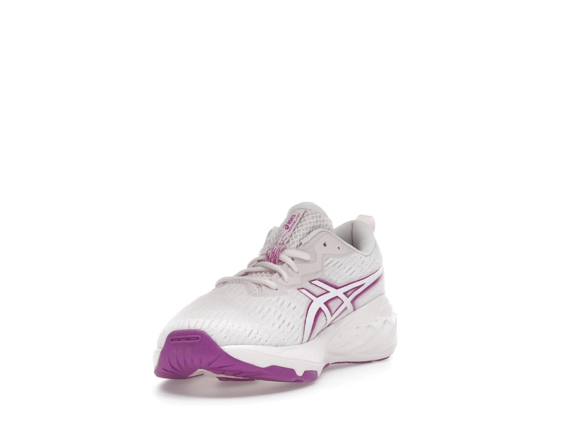 ASICS Novablast 4 Pale Pink White (GS)
