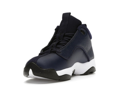 Jordan Jumpman Pro Quick Midnight Navy/Black-White
