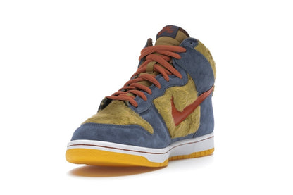 Nike SB Dunk High Papa Bear