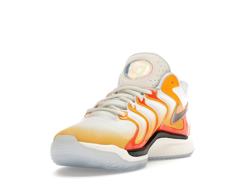 Nike KD 17 Sunrise