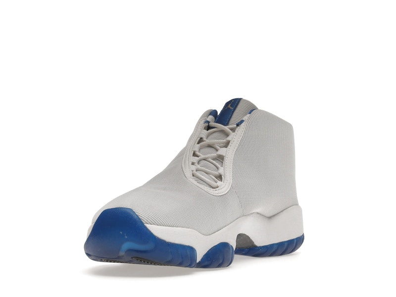 Jordan Future White Sport Blue