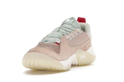 Jordan Delta SP Vachetta Tan