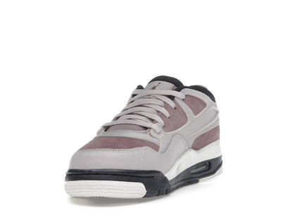 Jordan 4 RM Platinum Violet Grey (Women's)