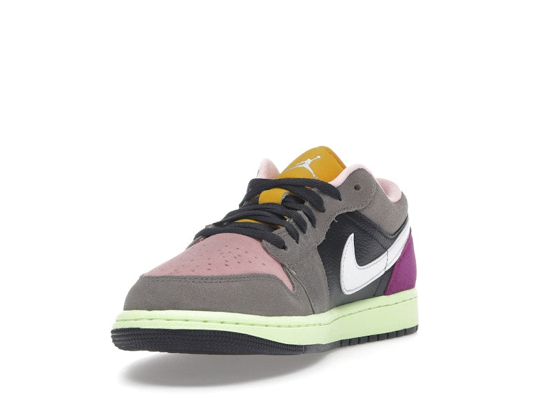 Jordan 1 Low Tokyo Bio Hack