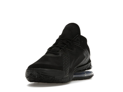 Nike LeBron 18 Low Zero Dark 23