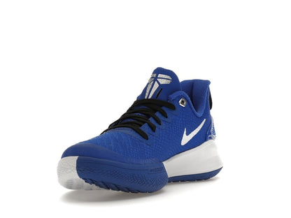 Nike Mamba Focus TB Game Royal