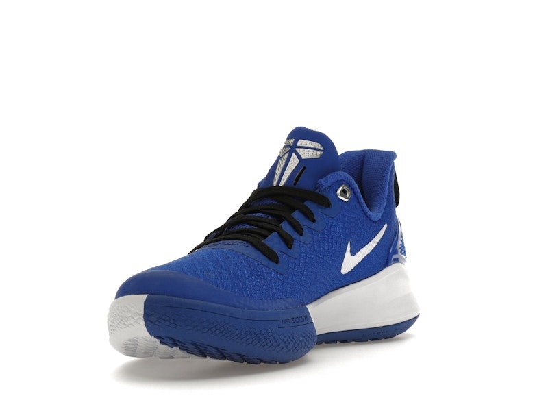 Nike Mamba Focus TB Game Royal