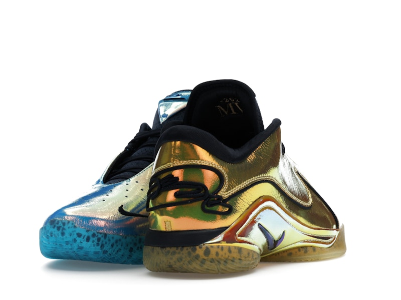 Nike LeBron 22 Immortalized Pack