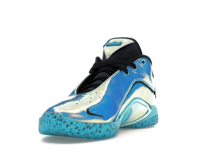 Nike LeBron 22 Immortalized Pack Blue Fury