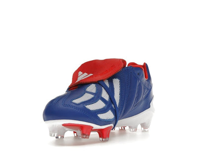 adidas Predator Mania FG Japan Blue White