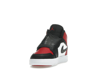 Sky Jordan 1 Bred Toe (PS)
