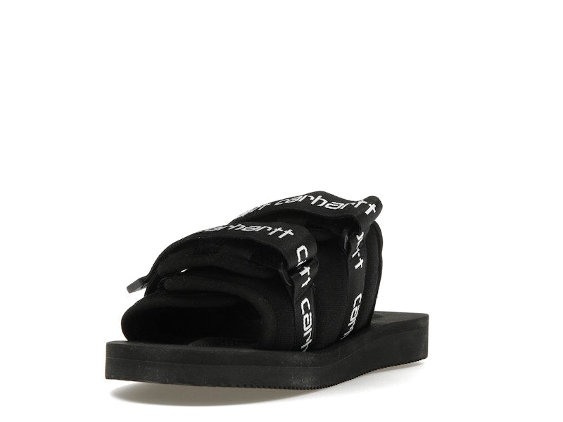 Suicoke Moto Carhartt WIP Black