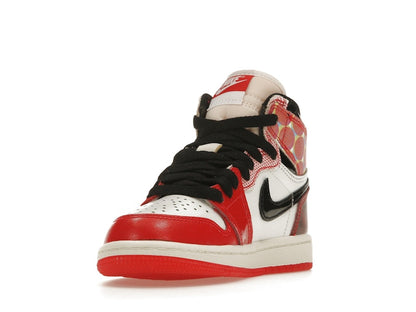 Jordan 1 Retro High OG Spider-Man Across the Spider-Verse (PS)