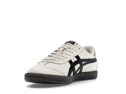 Onitsuka Tiger Tokuten White Black Gold