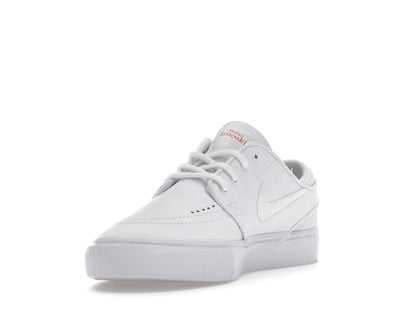 Nike SB Zoom Stefan Janoski OG+ ISO Triple White