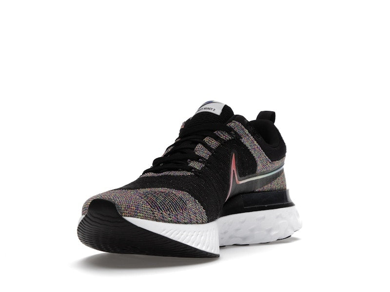 Nike React Infinity Run Flyknit 2 Be True (2021)