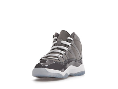 Jordan 11 Retro Cool Grey (2021) (PS)