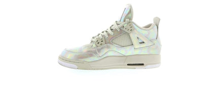Jordan 4 Retro 30th Anniversary Pearl (GS)