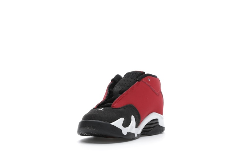 Jordan 14 Retro Gym Red Toro (TD)