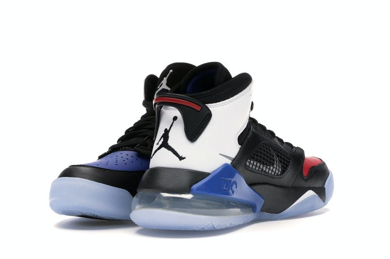 Jordan Mars 270 Top 3 (GS)