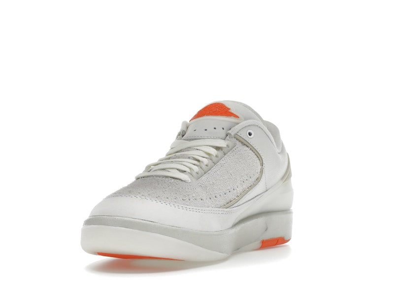 Jordan 2 Retro Low Shelflife