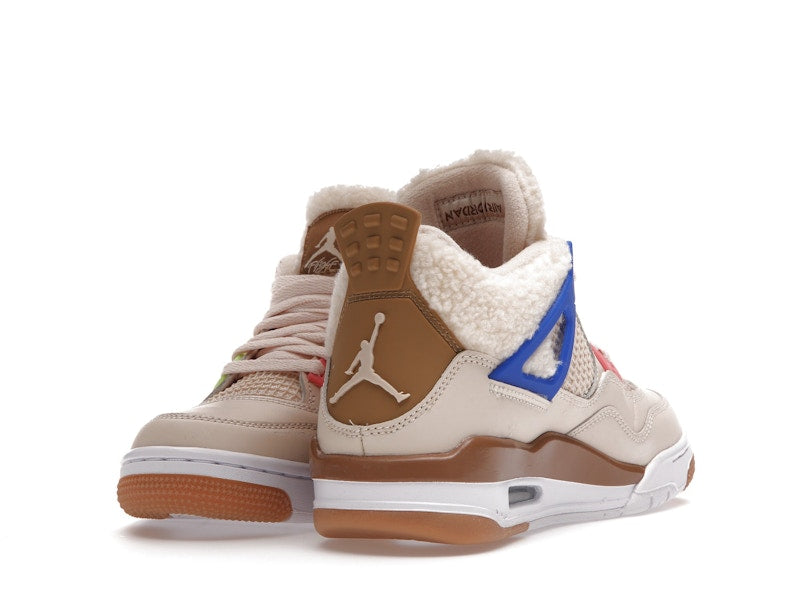 Jordan 4 Retro Where the Wild Things Are (GS)