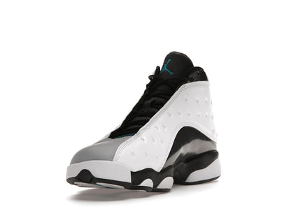 Jordan 13 Retro Barons Hologram