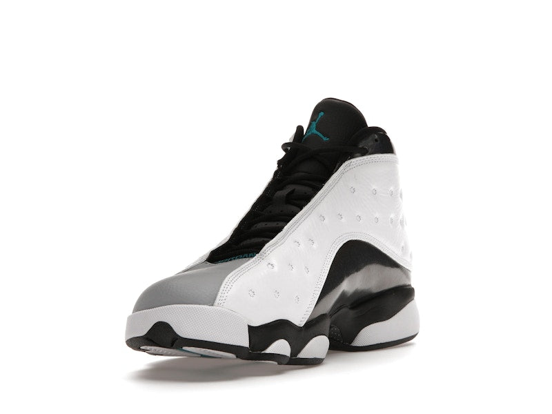 Jordan 13 Retro Barons Hologram