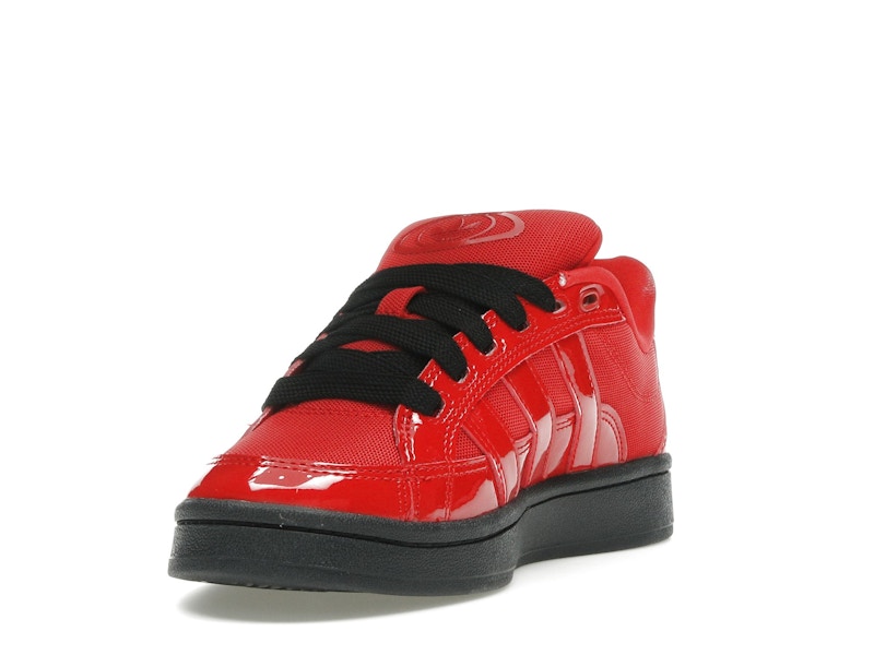 adidas Campus 00s Beta Better Scarlet Patent
