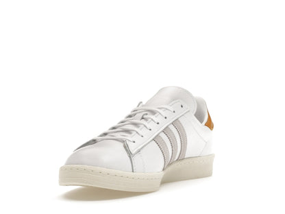 adidas Campus 80s Kith Classics White Mango