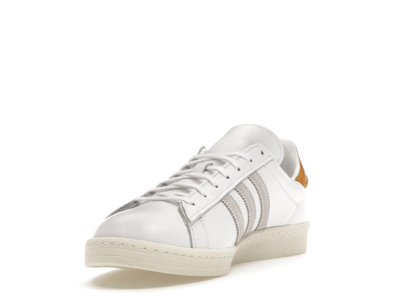 adidas Campus 80s Kith Classics White Mango