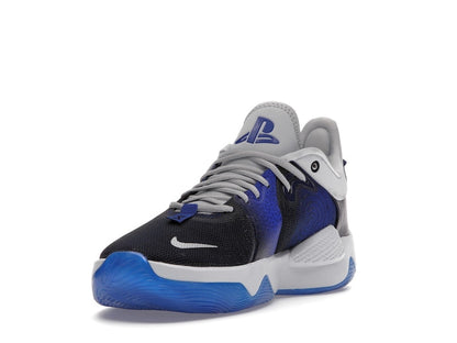 Nike PG 5 Playstation Blue