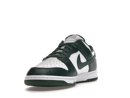 Nike Dunk Low Michigan State