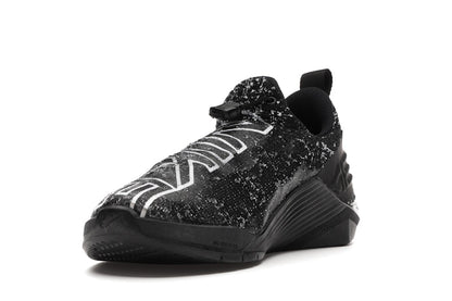 Nike React Metcon Black White