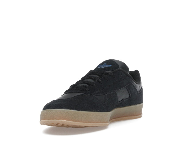 adidas Aloha Super Core Black Carbon Blue Bird