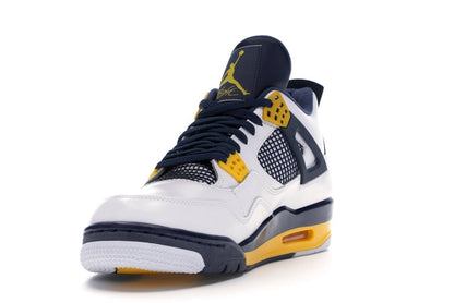 Jordan 4 Retro Cal / Marquette PE