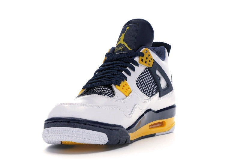 Jordan 4 Retro Cal / Marquette PE